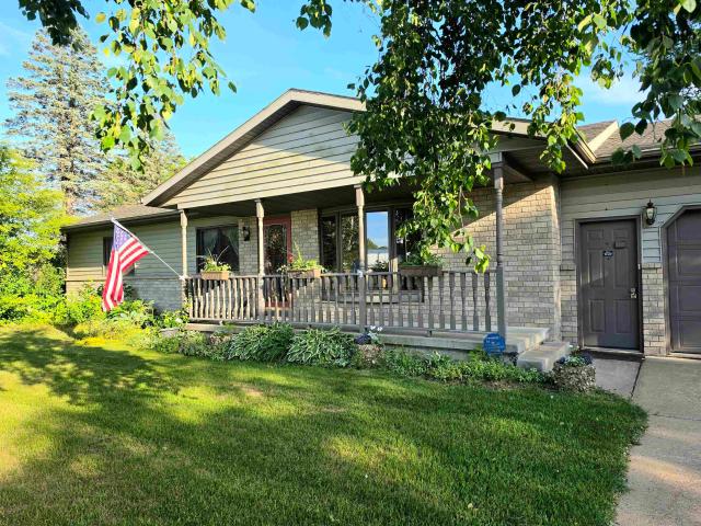 House for sale in Tomah, Wisconsin