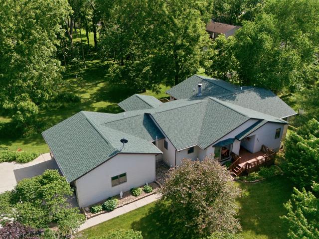 Land for sale in Polk City, Iowa