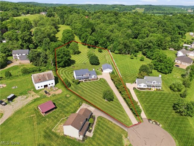 House for sale in Bolivar, Ohio