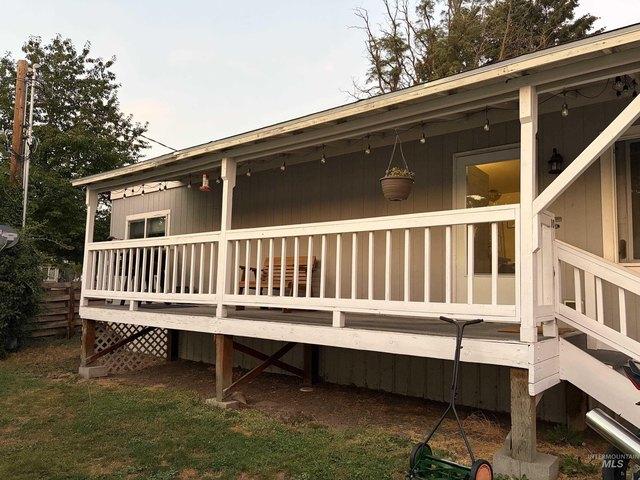 House for sale in Lewiston, Idaho