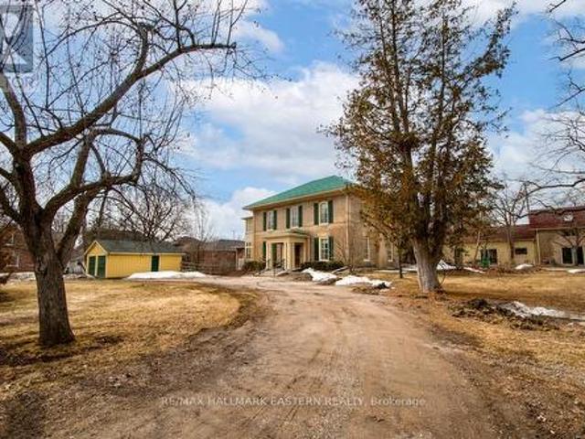 Property for sale in Peterborough, Ontario