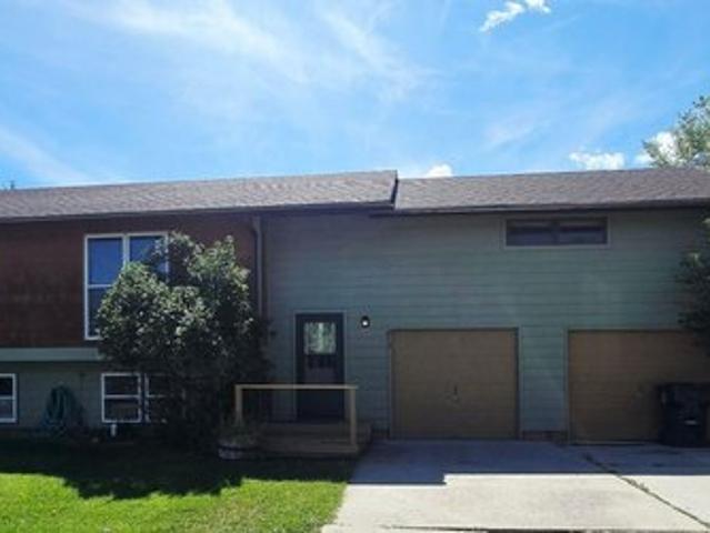 House for sale in Wyoming