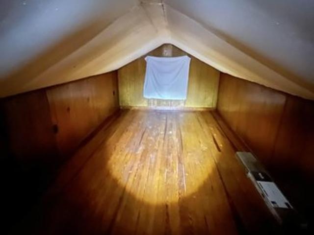 House for sale in Harlan, Kentucky