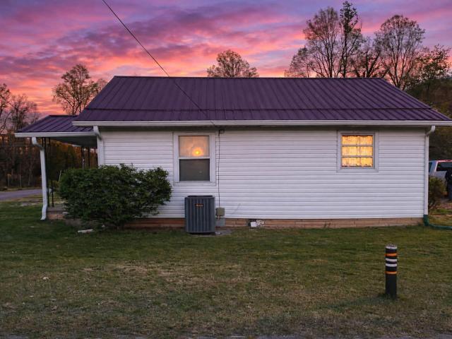 House for sale in Harlan, Kentucky