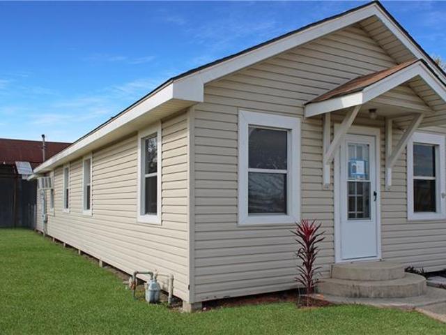 House for sale in Houma, Louisiana
