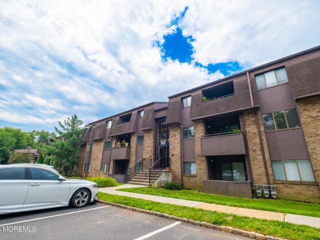 Condo for sale in Windsor Mill, East Windsor Township