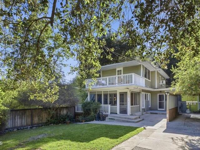 House for sale in Sierra Madre, California