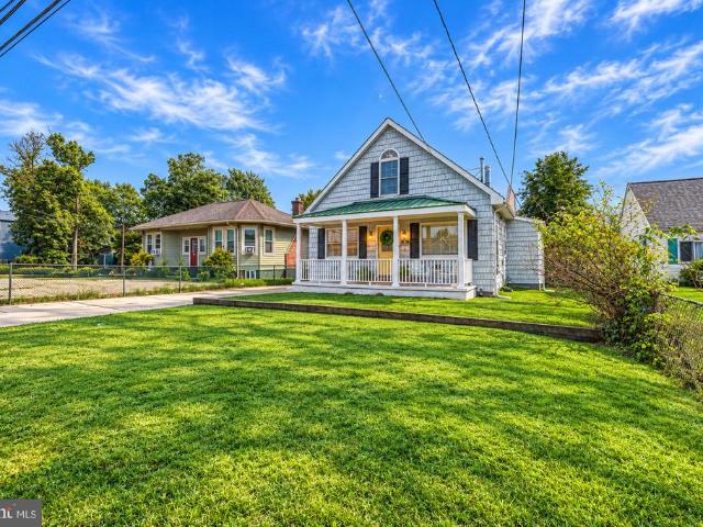 House for sale in Essex, Baltimore County