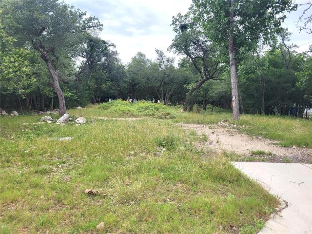 Land for sale in Williamson, Texas