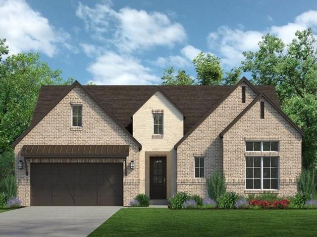 House for sale in Aledo, Parker County