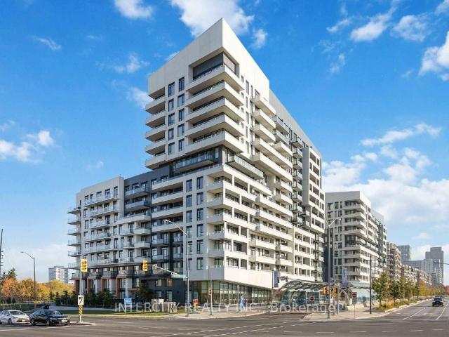 Condo for sale in York, Ontario