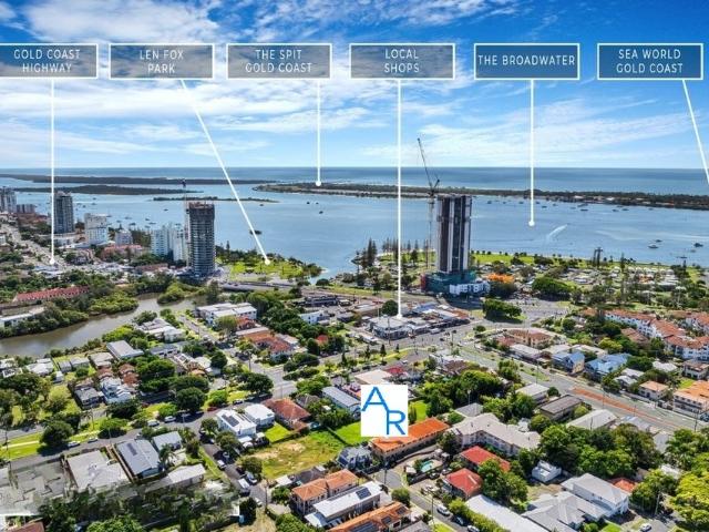 Apartment for rent in Fernbrook, Queensland