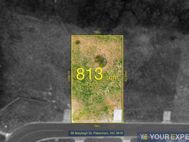 Land for sale in Camerons Creek, Victoria