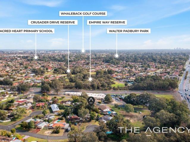 House for sale in Huntingdale, Western Australia