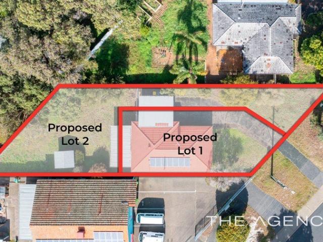 House for sale in Huntingdale, Western Australia