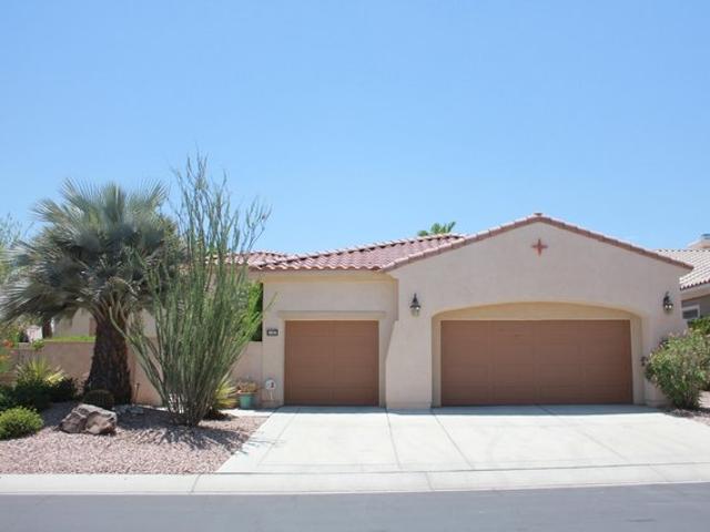 House for sale in Indio, California