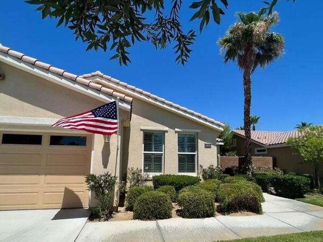 House for rent in La Quinta