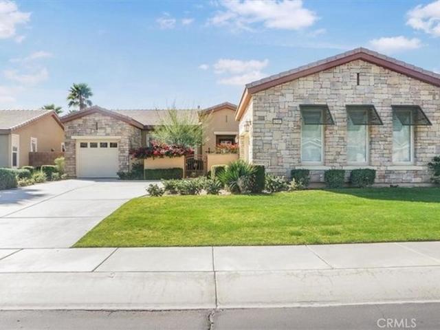 House for sale in La Quinta, California