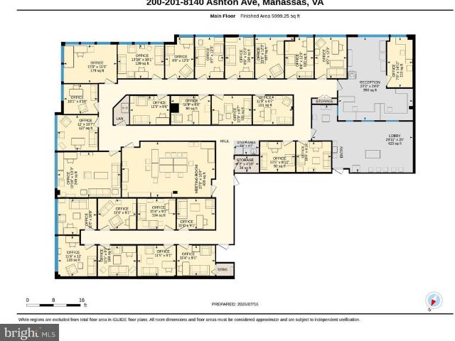Commercial for sale in Virginia