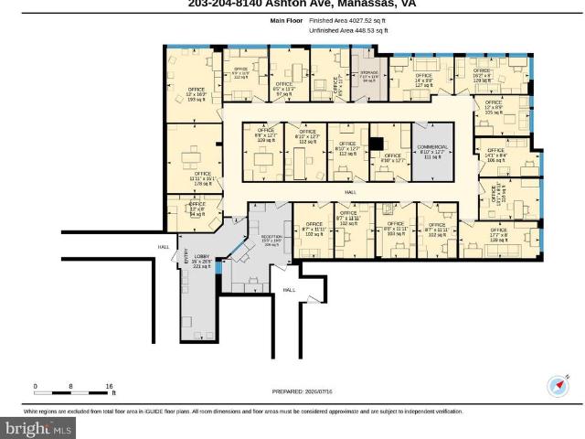 Commercial for sale in Virginia