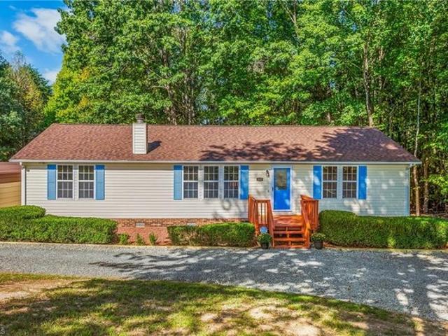 House for sale in Stokes, North Carolina