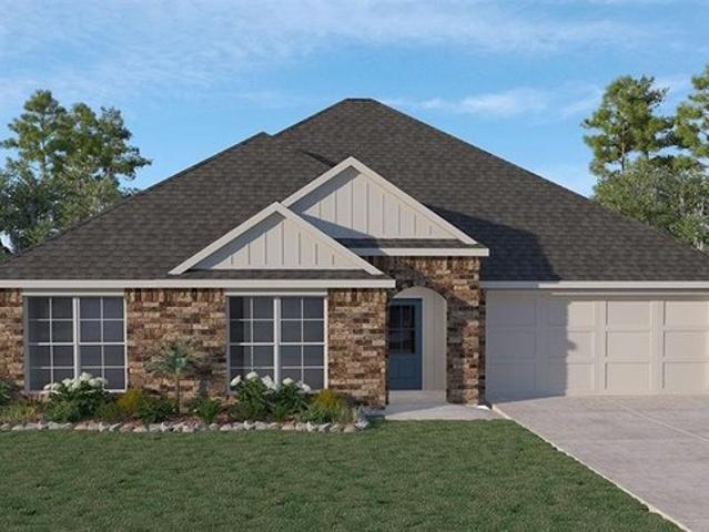 House for sale in Iowa, Louisiana