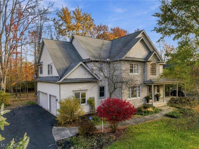 House for sale in Chagrin Falls, Cuyahoga County