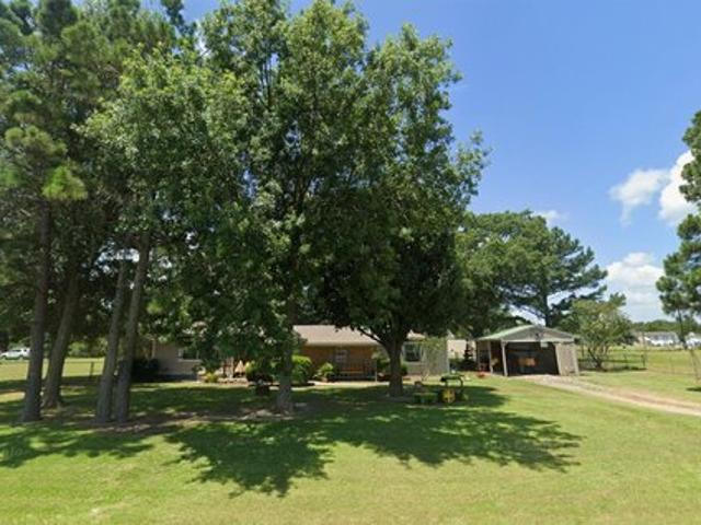 House for sale in Hunt, Texas