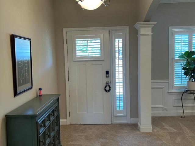 House for sale in Box Springs, Georgia