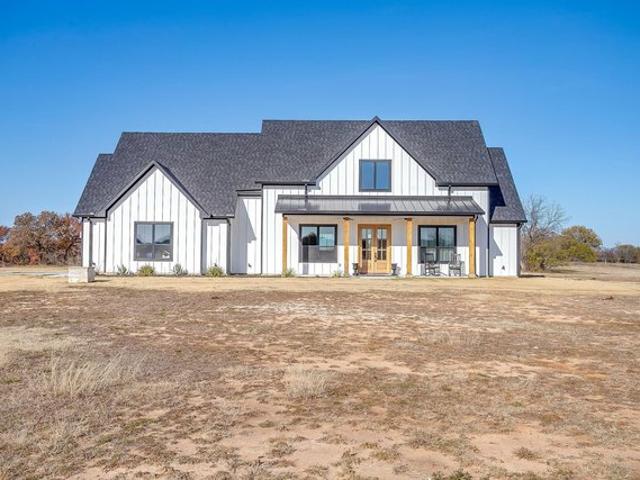House for sale in Parker, Texas