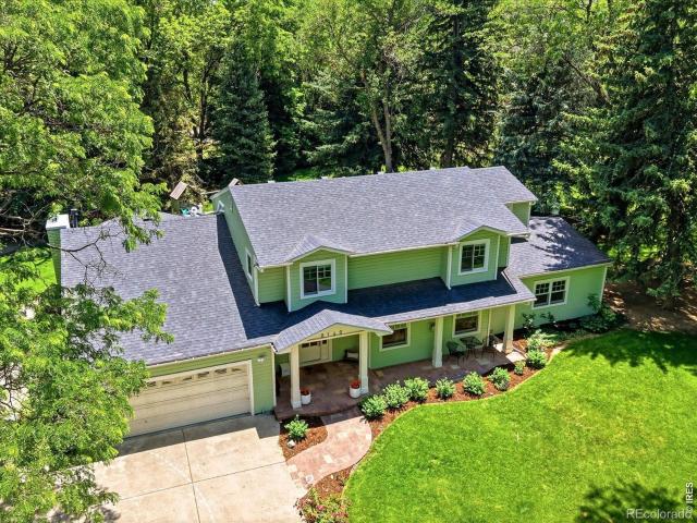 House for sale in Niwot, Colorado