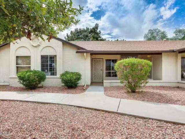 Condo for sale in Peoria
