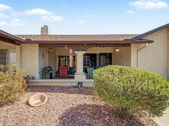 Townhouse for sale in Peoria, Arizona