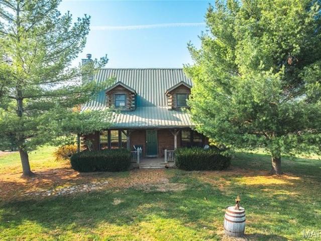 Farm for sale in Farmington, Missouri