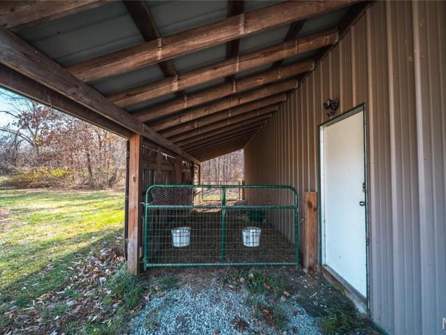 Land for sale in Farmington, Missouri