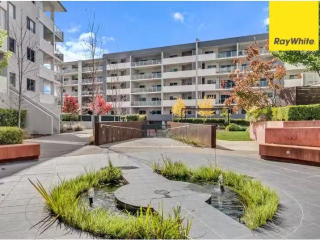 Apartment for rent in Australian Capital Territory