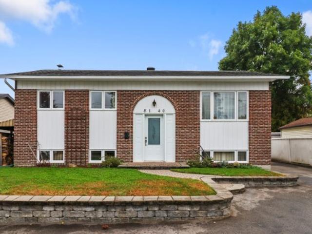 House for sale in Saint-François, Laval (région administrative)