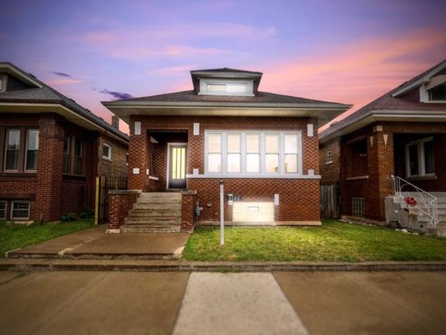 House for sale in Chicago Park, Illinois