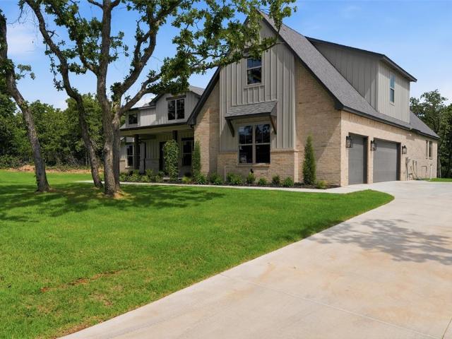 House for sale in Arcadia, Oklahoma