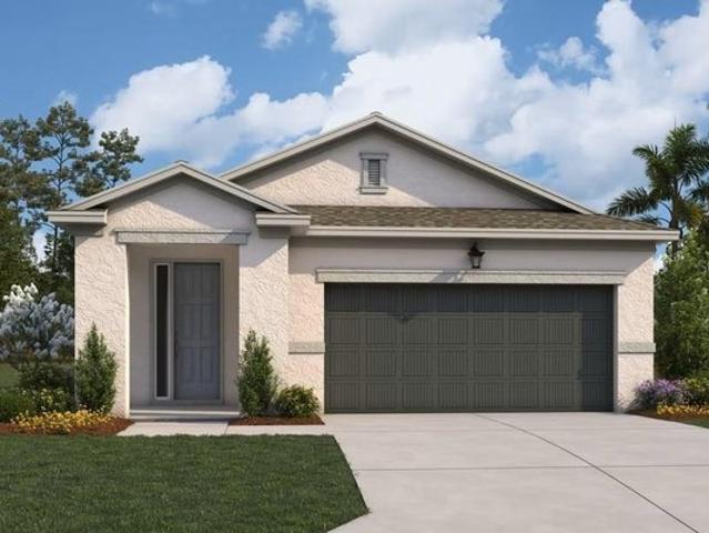 House for sale in Parrish, Manatee County