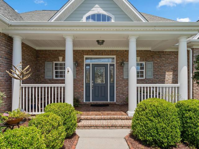 House for sale in Myrtle Beach, South Carolina