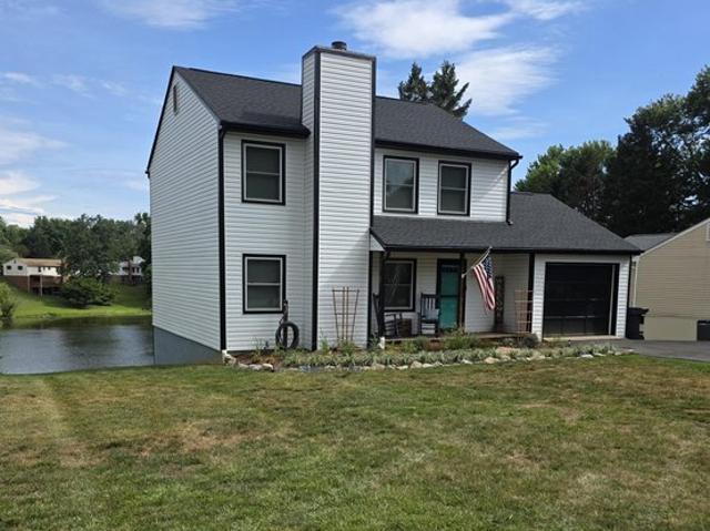 House for sale in Virginia
