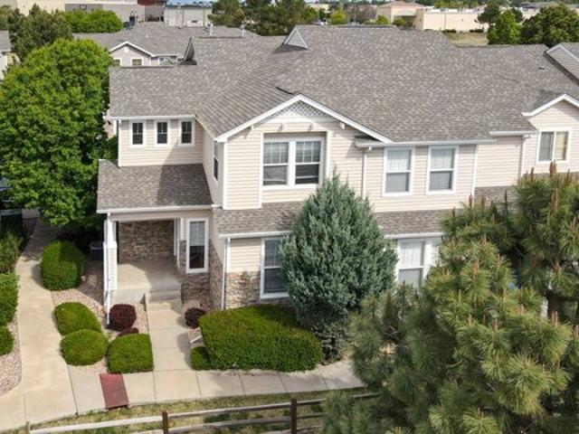 Townhouse for sale in Fountain, Colorado