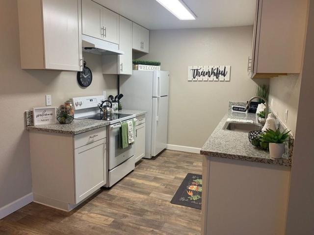 Apartment for rent in California