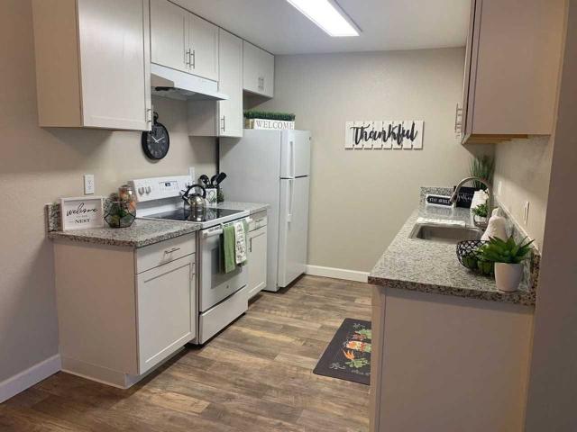 Apartment for rent in Carmichael