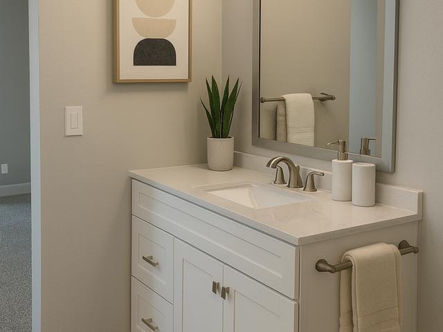 Apartment for rent in California