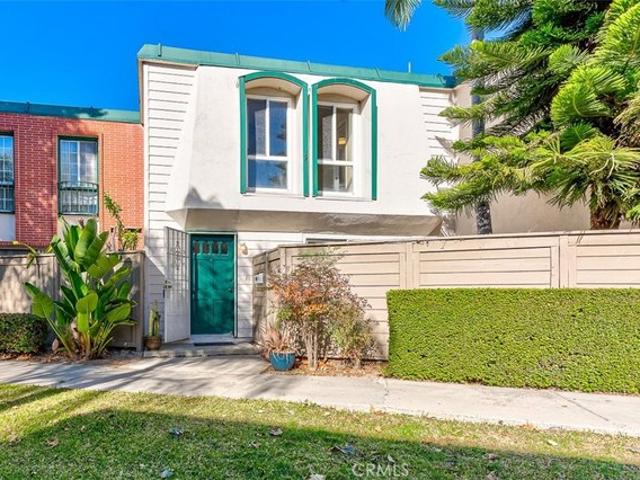 Condo for sale in Buena Park, Orange County
