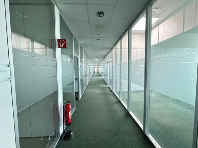 Büro mieten in Unterpremstätten, Steiermark