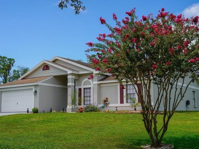 House for sale in Hudson, Florida