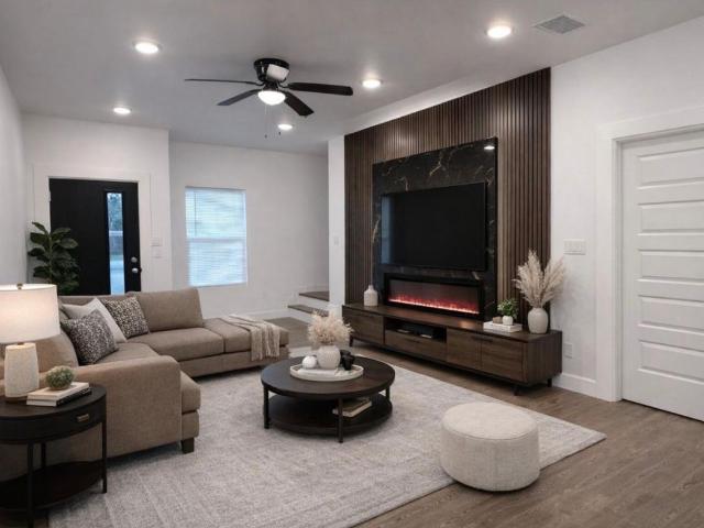 Property for rent in Harris, Texas